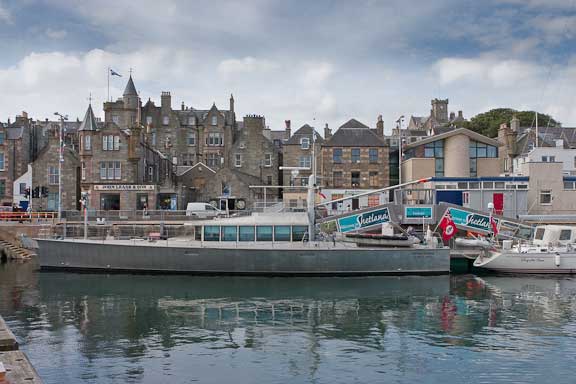 Shetland Islands, Scotland