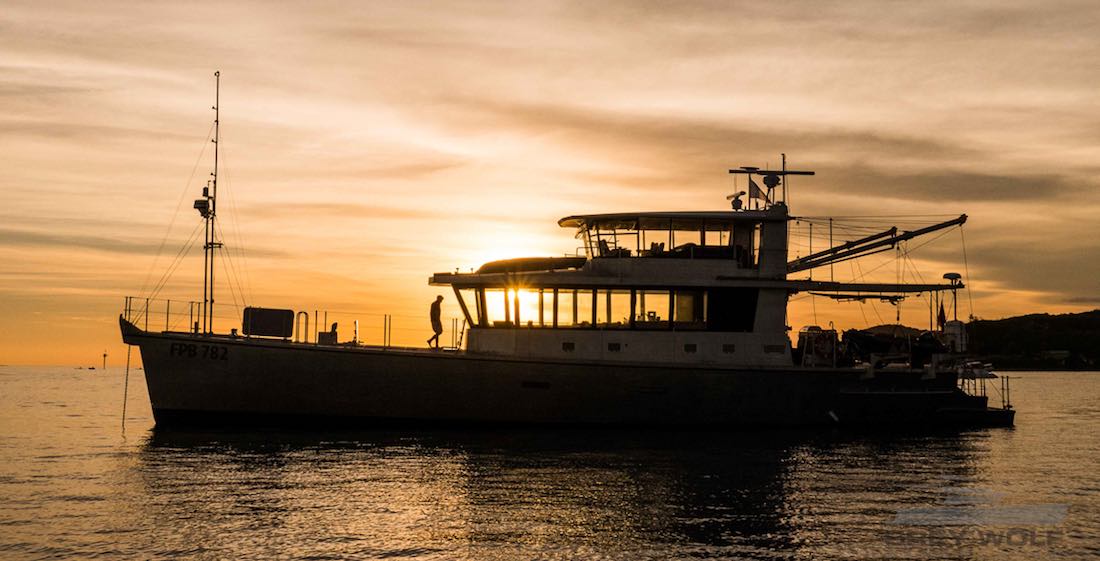 Setsail Fpb Blog Archive Fpb 70 And 78 A Much Kneeded Perspective On The Next Generation Of Fpbs